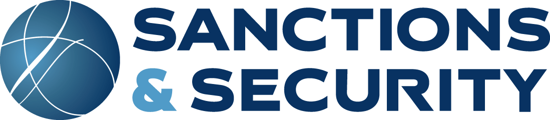 Sanctions & Security Research Project - Home