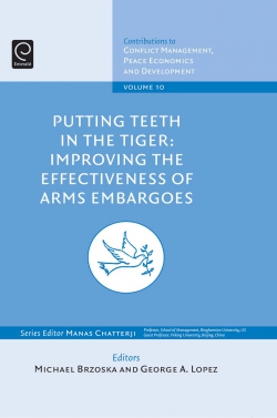 Putting Teeth in the Tiger: Improving the Effectiveness of Arms Embargoes V.10